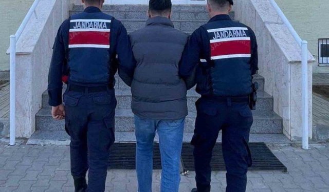 Kırıkkale'de FETÖ üyesi hükümlü yakalandı