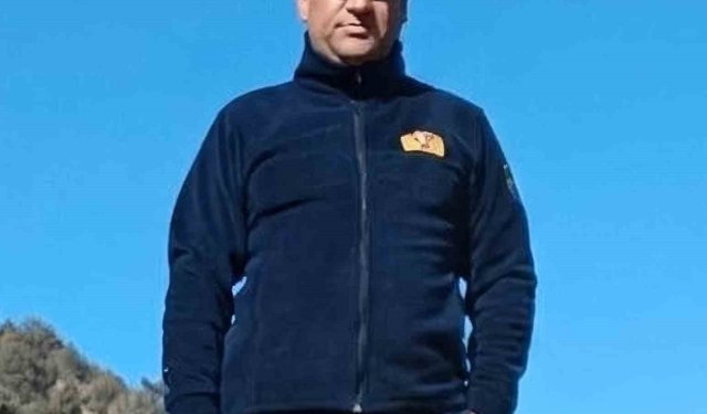 Kırıkkale'de kazada ağır yaralanan itfaiye personeli hayatını kaybetti