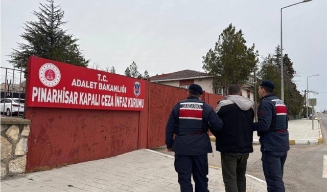 Kırklareli'nde 20 yıllık cinayet jandarma tarafından aydınlatıldı