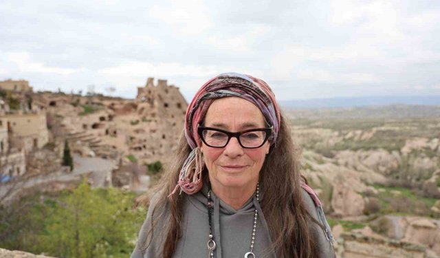 Kısa ziyaret, kalıcı bir hayata dönüştü