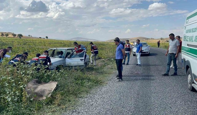 Komşularını öldüren baba ve oğluna ağır ceza