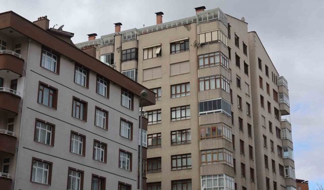 Konya'da gayrimenkul piyasası yavaş yavaş hareketleniyor: Uzmanlardan 'Yatırımı ertelemeyin' tavsiyesi