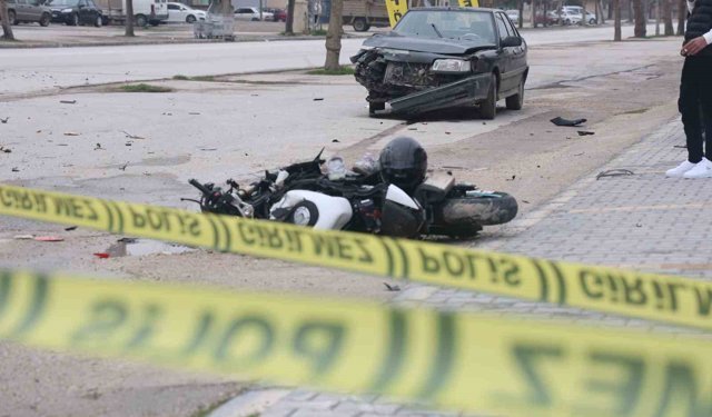 Konya'da mart ayında polis bölgesindeki kazalarda 3 kişi öldü