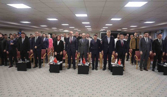 Konya'da MEVKA'dan tohumculuğa 135 milyon liralık destek