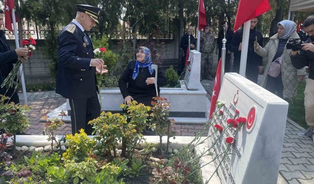 Konya'da Polis Haftası etkinlikleri