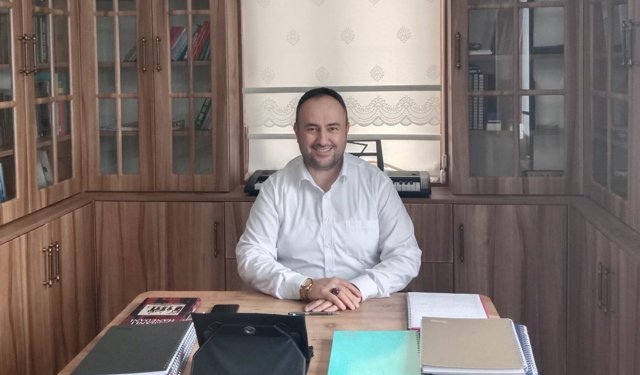 Köse'den Başkan Dutlulu'ya destek