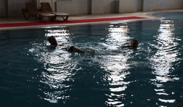 Kozaklı Kaymakamı Savaş: 'Termal turizmde hedef 200 bin misafir ağırlamak'