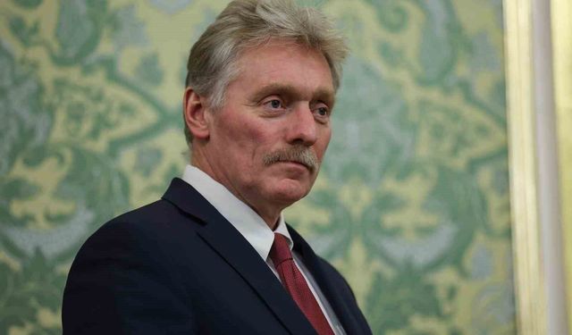 Kremlin'den ABD-İran yorumu: 'Müzakere sürecinin devam edeceğini umuyoruz'