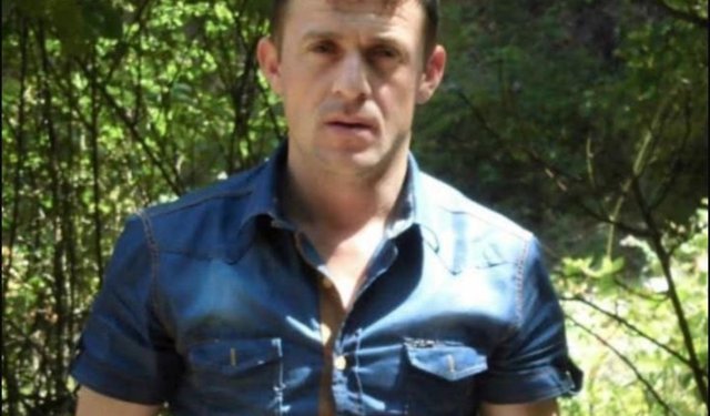 Kütahya'daki iş kazasında bir işçi hayatını kaybetti