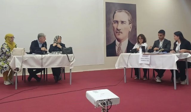 Kuzey Ege'nin 'İklim Elçileri' yarıştı