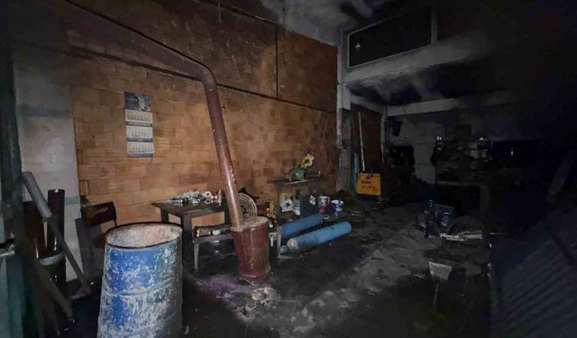 Lüleburgaz'da soba faciasında can kaybı 2'ye yükseldi