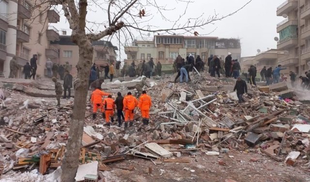 Malatya'da 7 kişinin öldüğü apartman davasında tek sanığa beraat