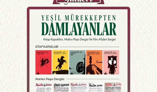 Maltepe'de Nisan ayı sanatla dolu geçecek