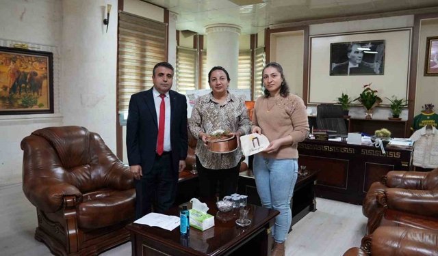 Mardin'de 'Uluslararası Sıfır Atık Günü' etkinliği