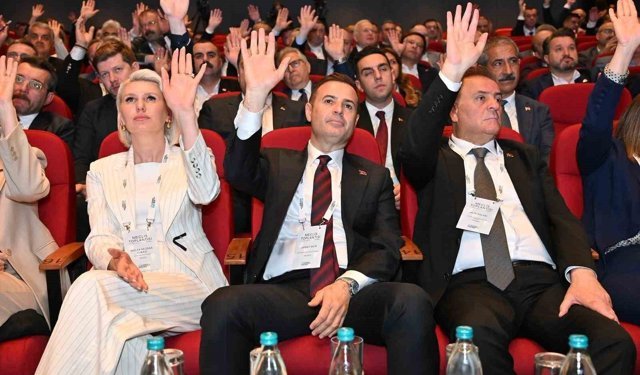 Marmara'nın geleceği Ahmet Akın'a emanet