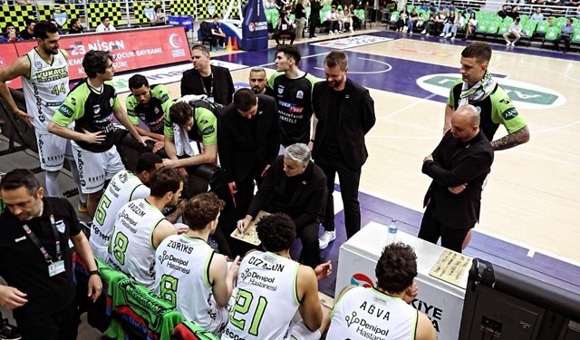 Merkezefendi Basket, Avrupa kupalarına katılma iddiasını sürdürdü