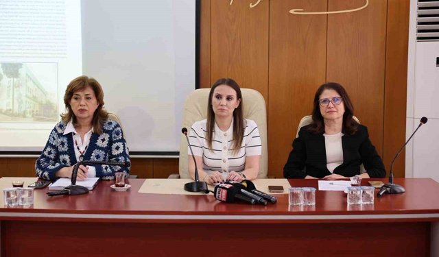 Merkezefendi Belediyesi 2025 yılı faaliyet raporu kabul edildi