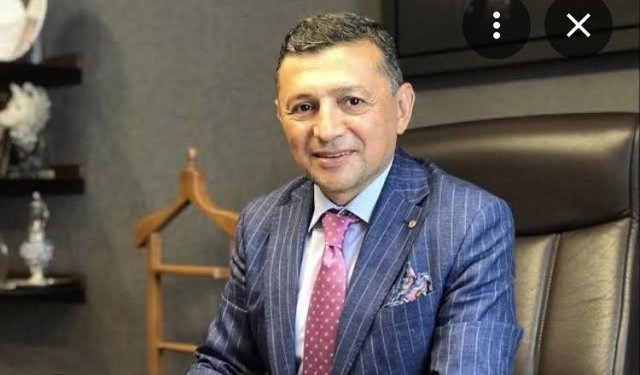 MHP Kütahya'da teşkilatlarda yeniden yapılanma