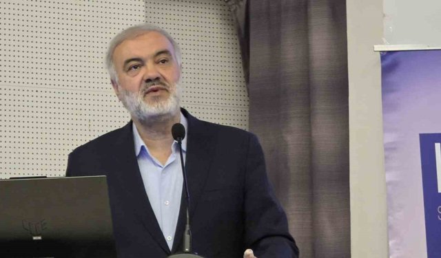 Modern çağda aile yapısı ciddi bir dönüşüm geçirdi