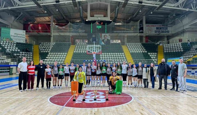 Muğla'nın sultanları belli oldu