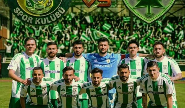 Muğlaspor'da hedef final