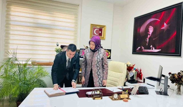 Muş'ta 'Gençliğine İyi Bak 3: Ailene Sahip Ol' projesi hayata geçirildi