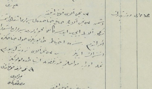 Mustafa Kemal Atatürk, 57'nci Alay'a iki kez ölme emri vermiş