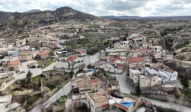 Mustafapaşa 7 Haziran'da sandık başına gidecek