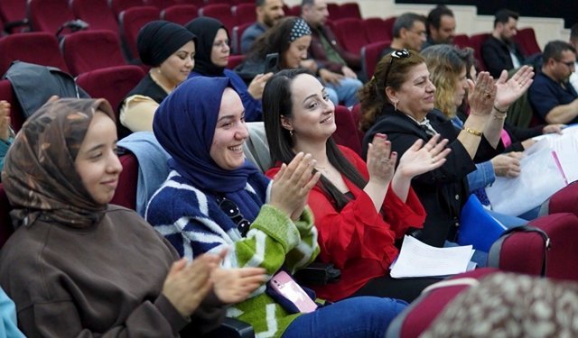 Müzikseverler Kestel'de bir araya geliyor