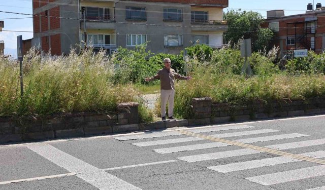 Nazilli Belediye Başkanı Tetik: 'Bu görüntüler Nazilli'ye yakışmıyor'