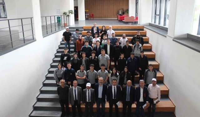 Niğde'de 'Genetik Kaynaklar İçin Farkındalık Paneli' düzenlendi