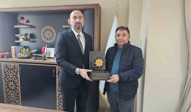 Niğde'de sağlıkta yeni dönem: 4 boyutlu ultrasonografi hizmeti başladı