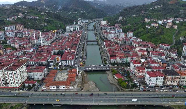 Of'un Dünya Kupası gururu