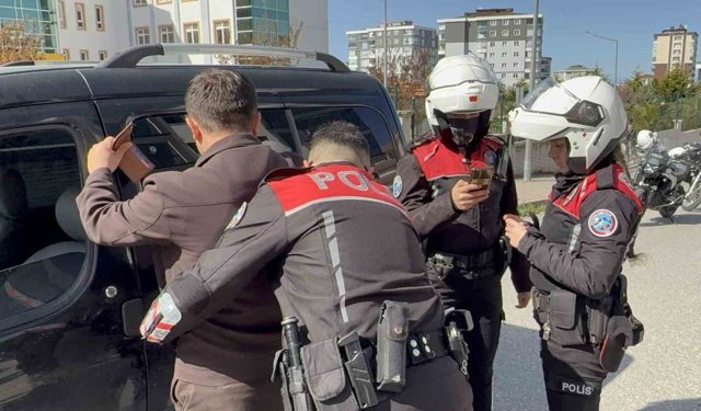 Okul çevrelerinde güvenlik alarmı