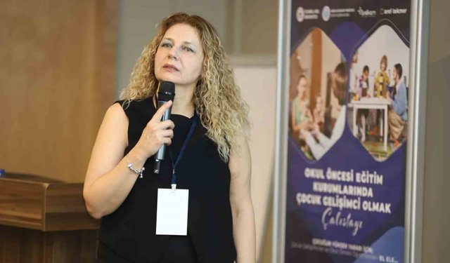 Okul öncesi gelişim, ortaya çıkabilecek sorunların önüne geçiyor