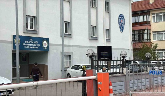 Okul saldırısı tehdidinde bulunan öğrenci adli kontrol şartıyla serbest bırakıldı