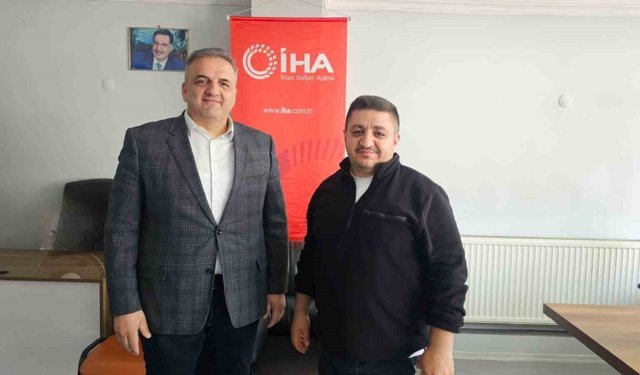 Öncan, '5. Zonguldak Tanıtım Günleri'nde doğalgaz arama gemisi konsepti yer alacak'