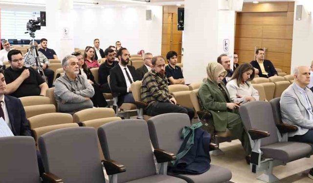 Orta Doğu'daki gelişmeler, Türkiye'yi yeni enerji merkezi yapabilir