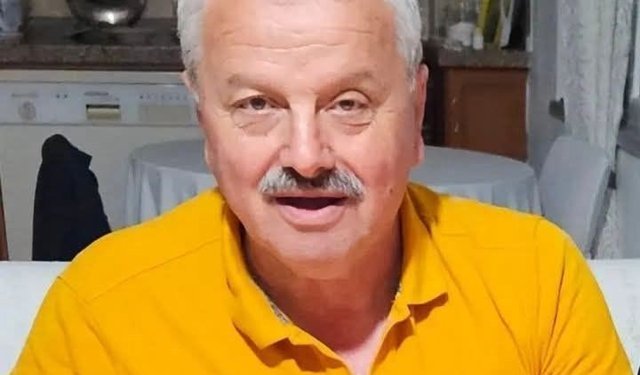 Ot toplarken uçuruma yuvarlanan emekli öğretmen hayatını kaybetti