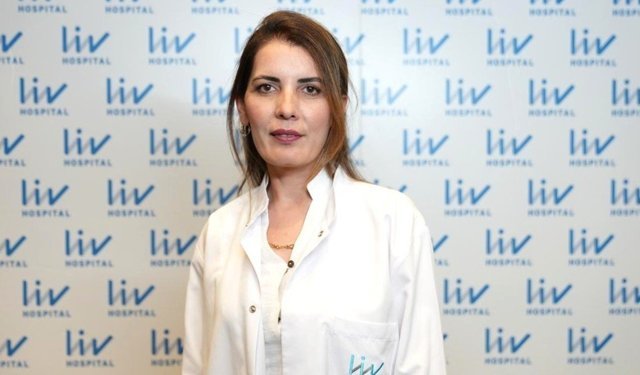 'Parkinson sadece titreme değildir'