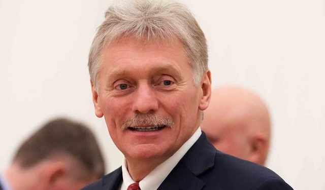 Peskov: 'NATO, ABD'nin müttefiklerinden duyduğu memnuniyetsizlik nedeniyle çökmeyecektir'