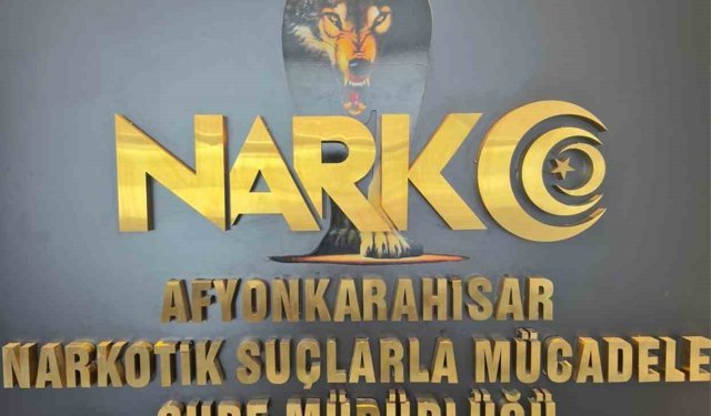 Polisten torbacı operasyonu: 1 gözaltı