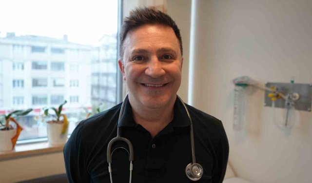 Profesör açıkladı: 'Evlilik kanseri önlüyor'