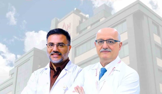 Prostat tedavisinde lazerle konforlu dönem