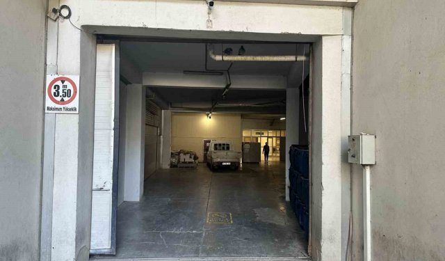 Rahatsızlanarak hayatını kaybeden kursiyer askerin cenazesi Adli Tıp Kurumu'na sevk edildi