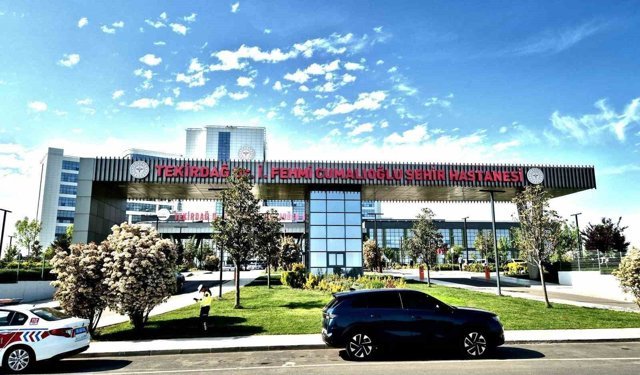 Randevusuz muayene tartışması şiddete dönüştü, doktor darbedildi