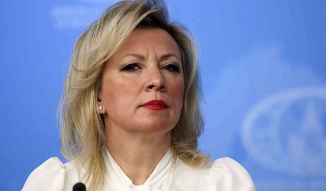 Rusya Dışişleri Bakanlığı: 'ABD ve İsrail, İran'da ezici bir yenilgiye uğradı'