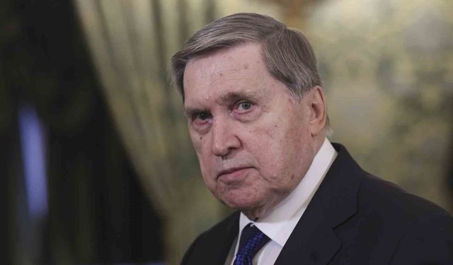 Rusya: 'Hürmüz Boğazı bize açık'