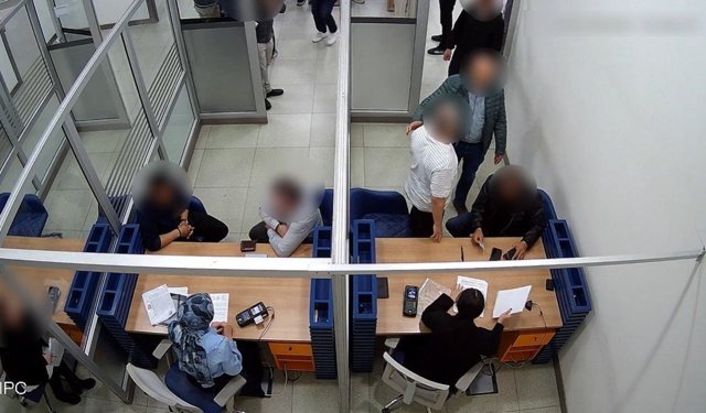 Sahte vekâletle 770 milyon liralık vurguna suçüstü