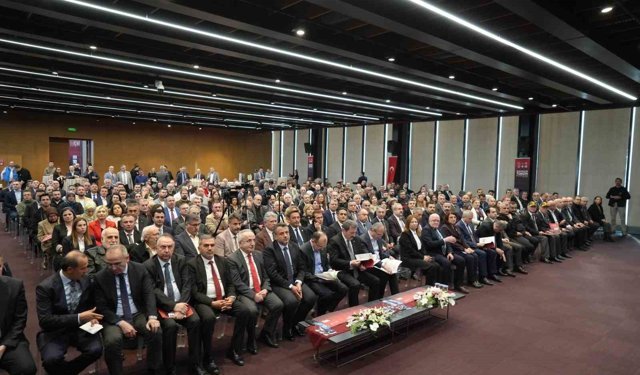 Samsun Turizm Eylem Planı tanıtıldı